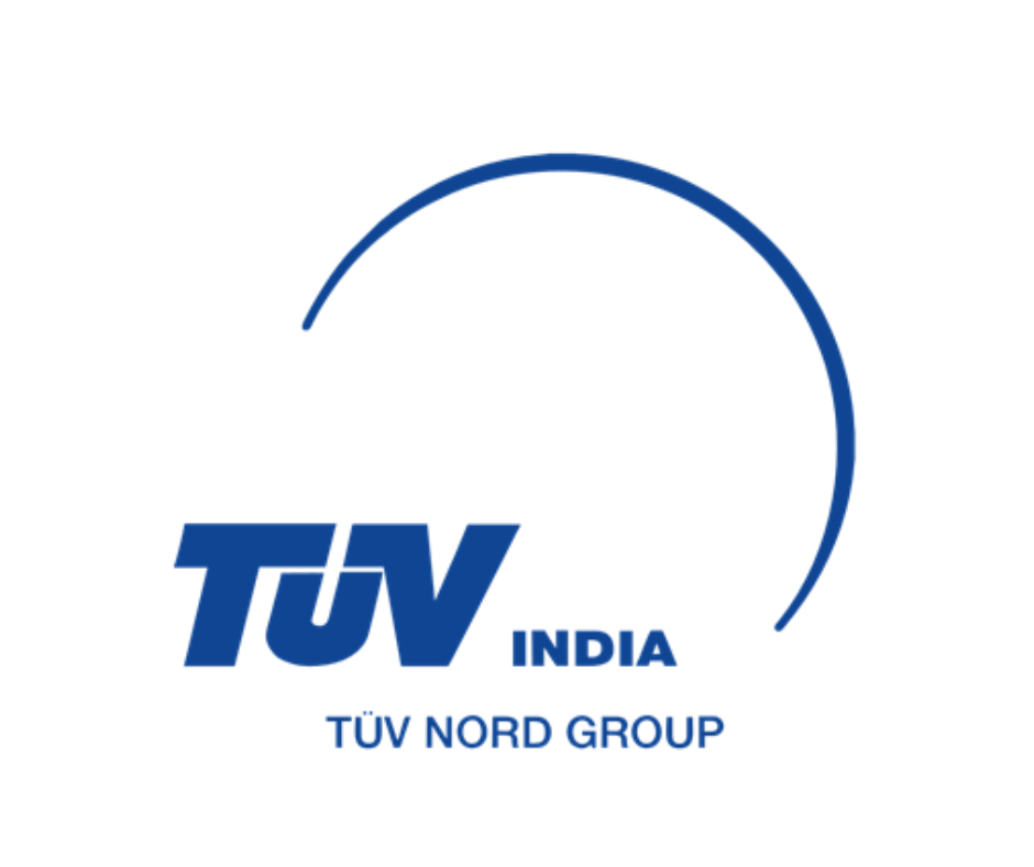 TUV Nord India Logo